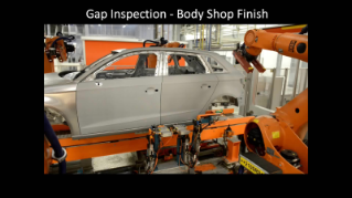 AutoFit Gap and Flush Bodyshop
